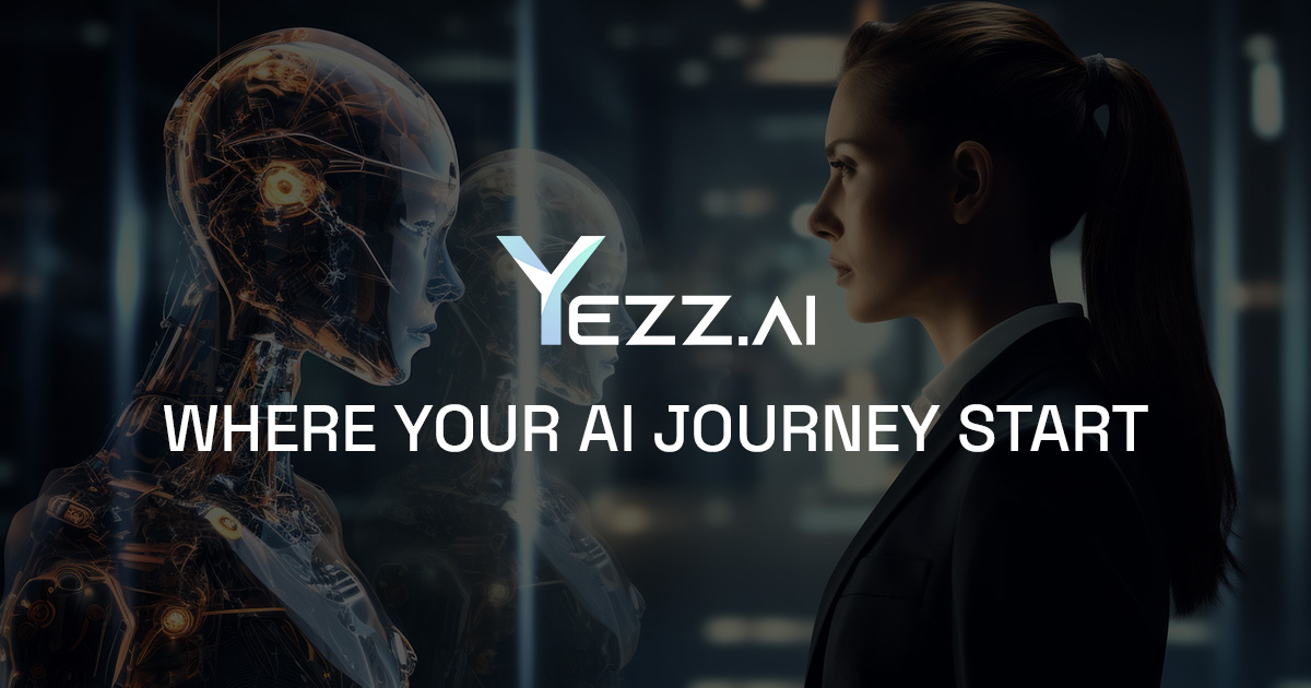 Revolutionize Your Business with Powerful AI Solutions - Explore Yezz